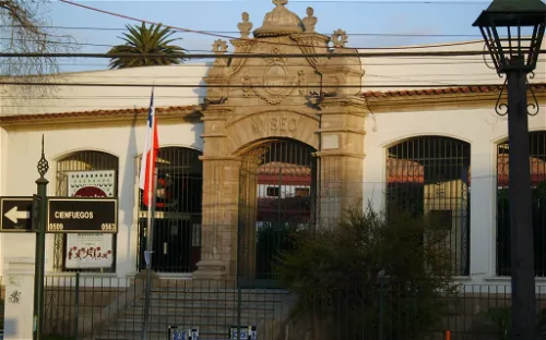 Archaeological Museum of La Serena