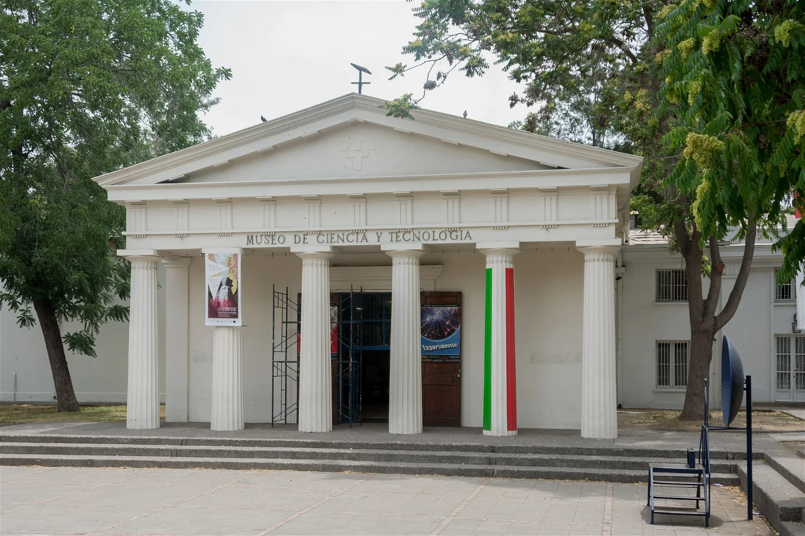 Museum of Science and Technology