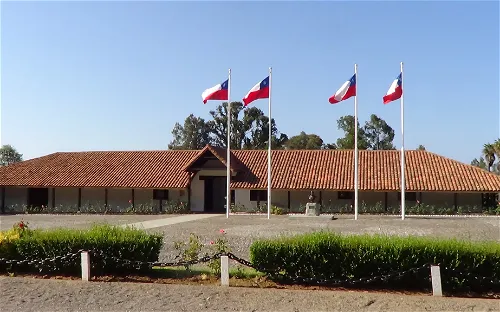 Santuario Cuna de Prat