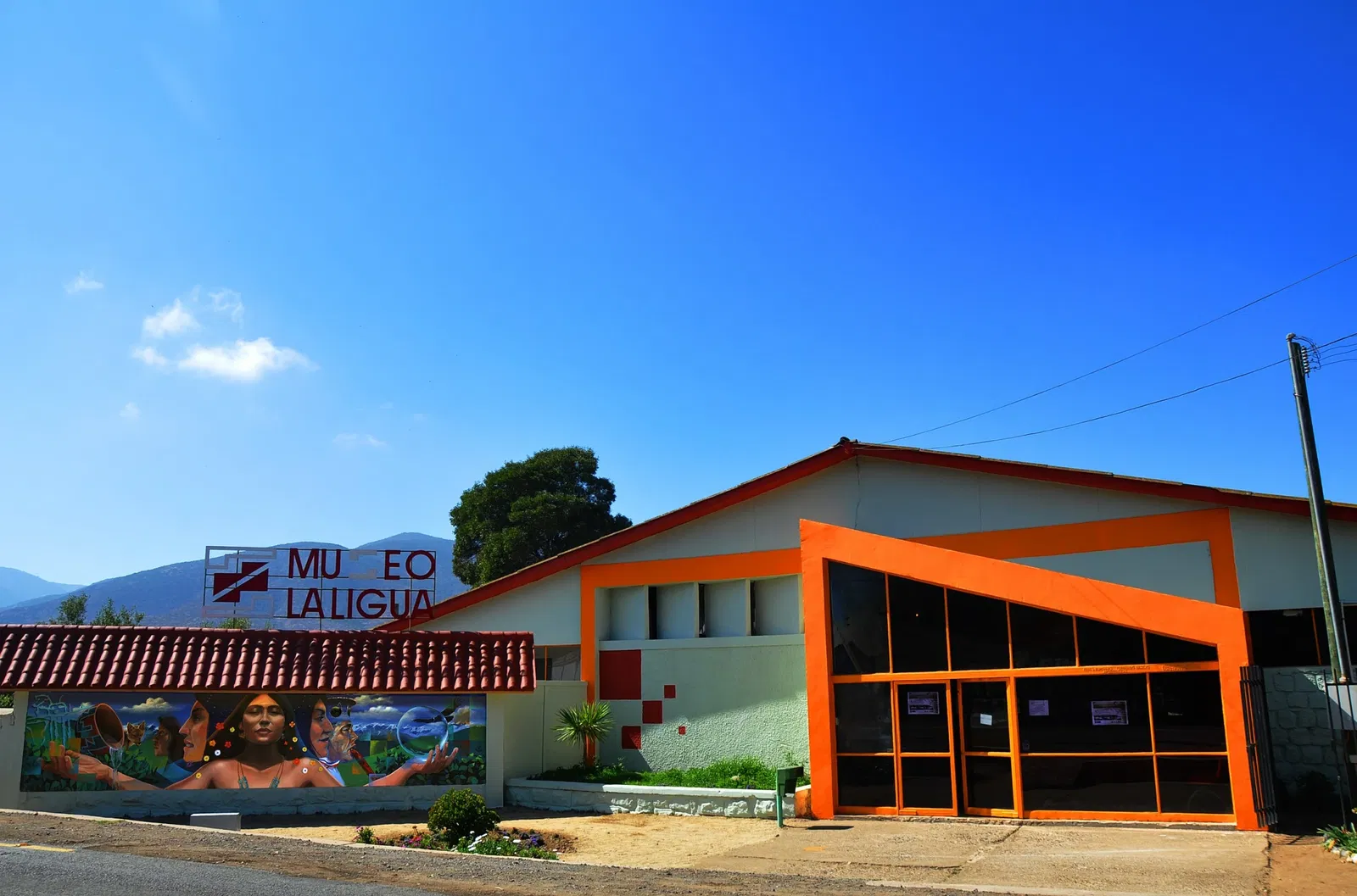 Museo La Ligua
