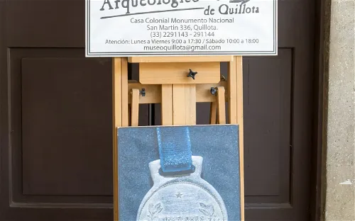 Museo Histórico-Arqueológico de Quillota