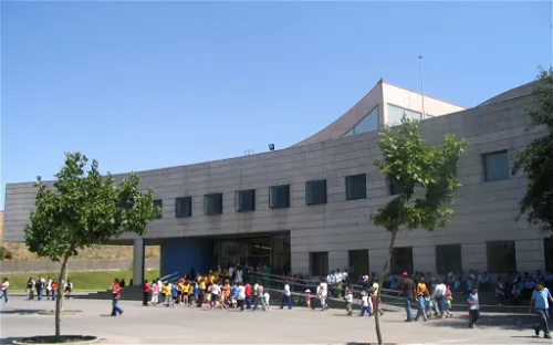 Mirador Interactive Museum