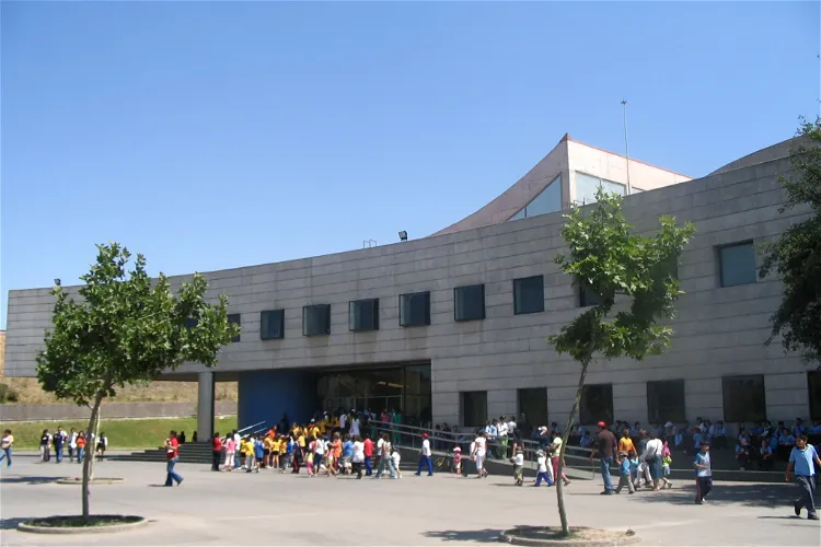 Museo Interactivo Mirador