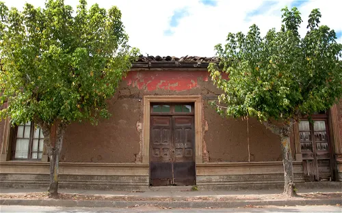 Violeta Parra Museum