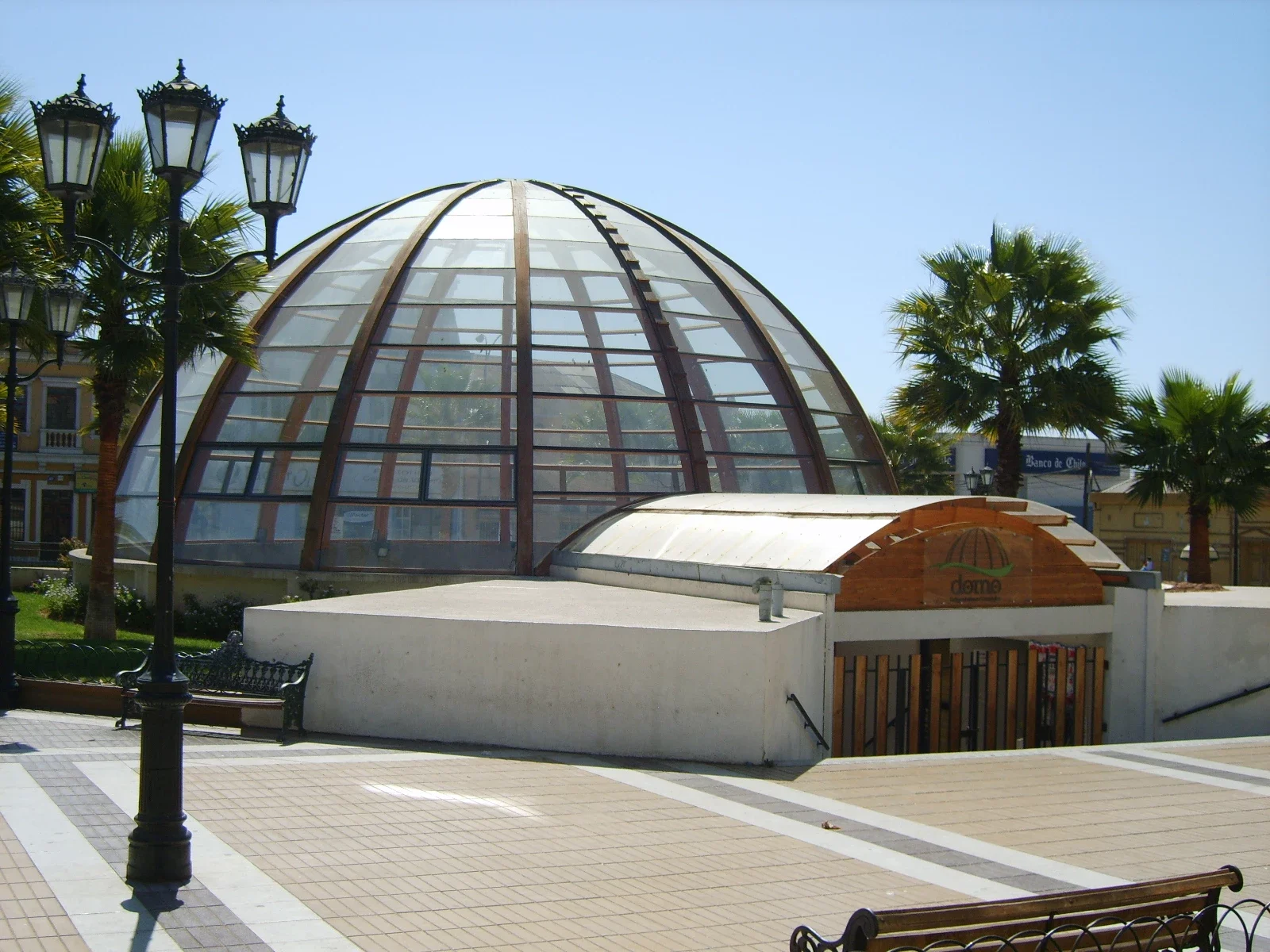 Domo Cultura Ánimas