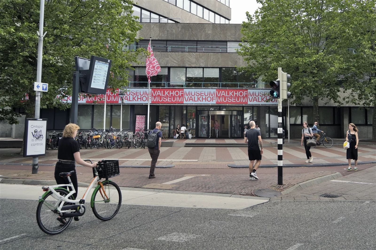 Valkhof Museum (Nijmegen) Visitor Information & Reviews