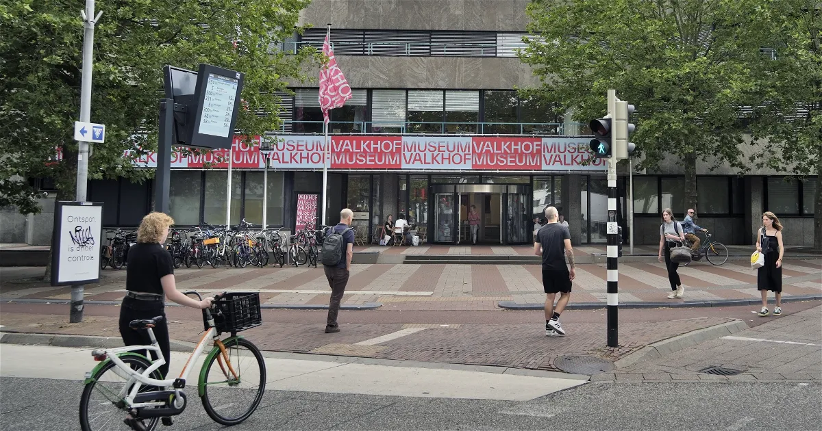 Valkhof Museum (Nijmegen) Visitor Information & Reviews