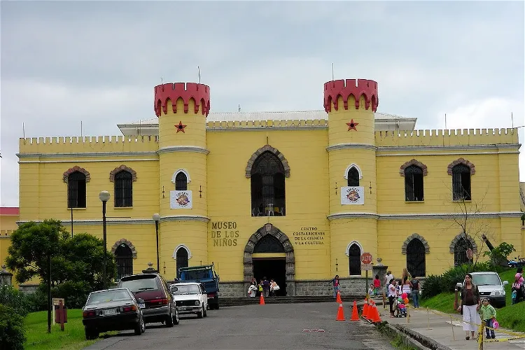 Centro Costarricense de Ciencia y Cultura