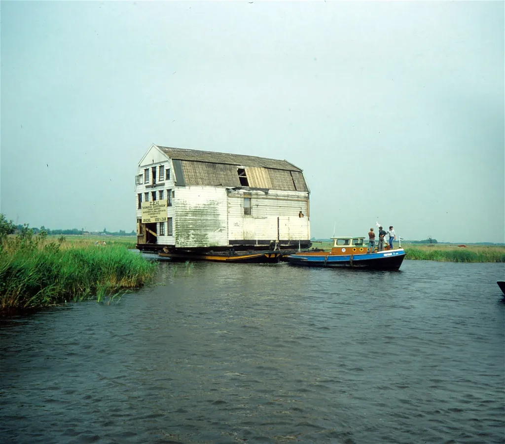 Zuiderzee Museum 75 years