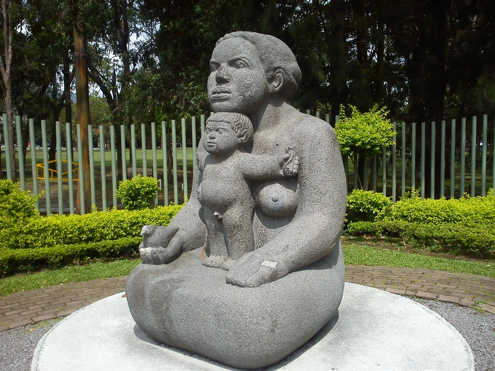 Museum of Costa Rican Art