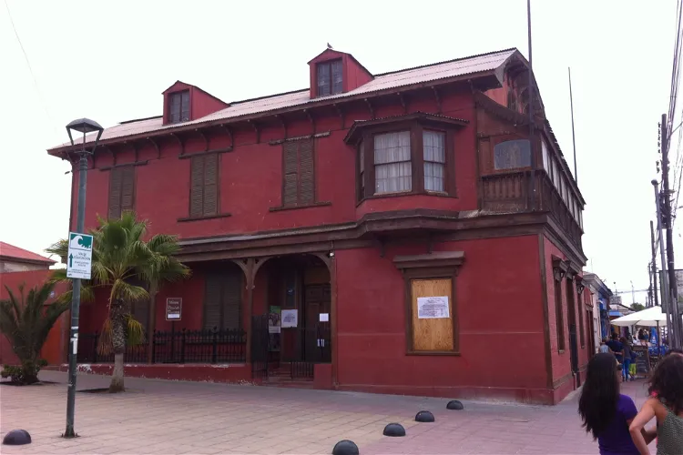 Casa Tornini Museo - Centro Cultural
