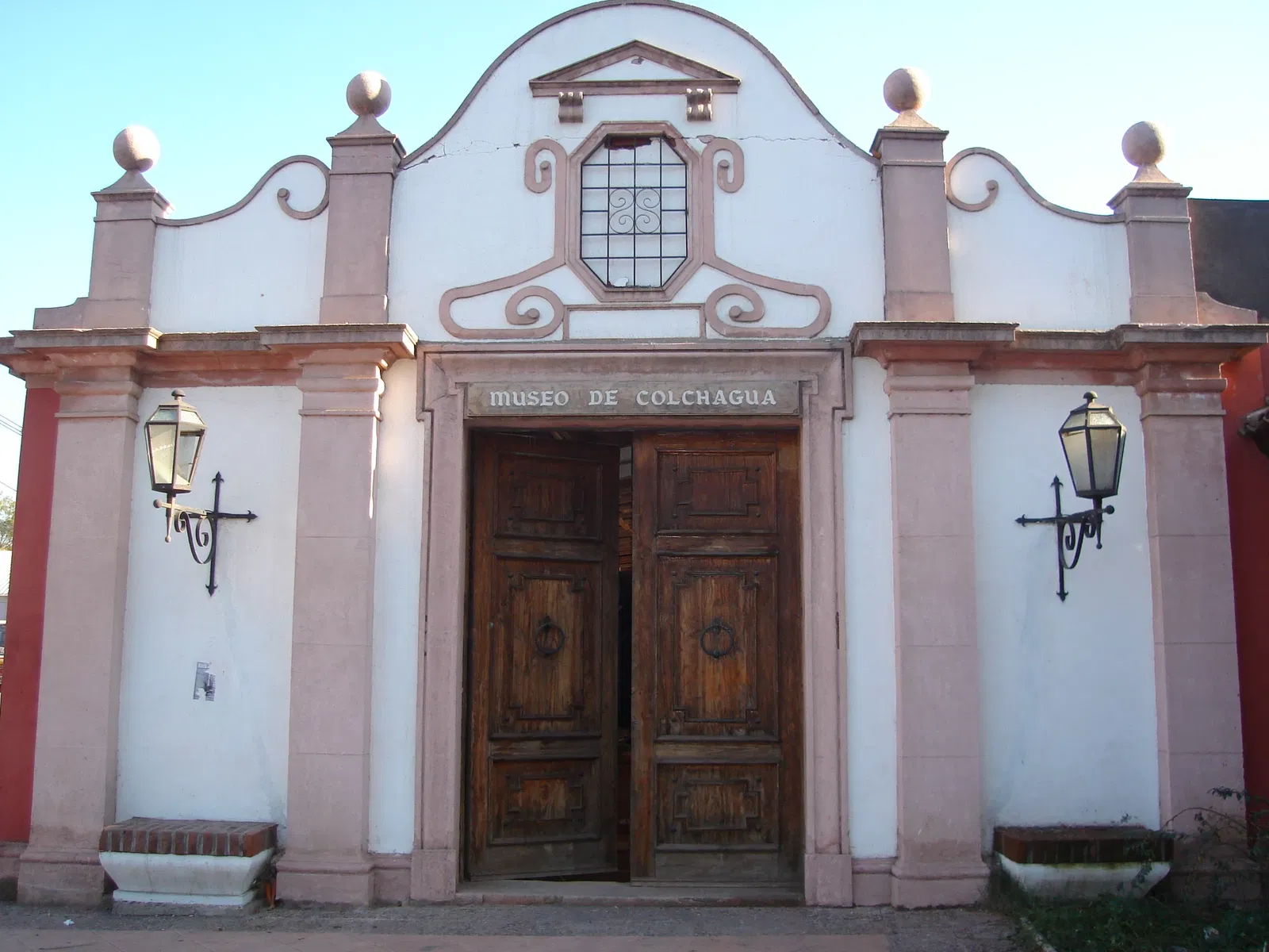 Museo Colchagua