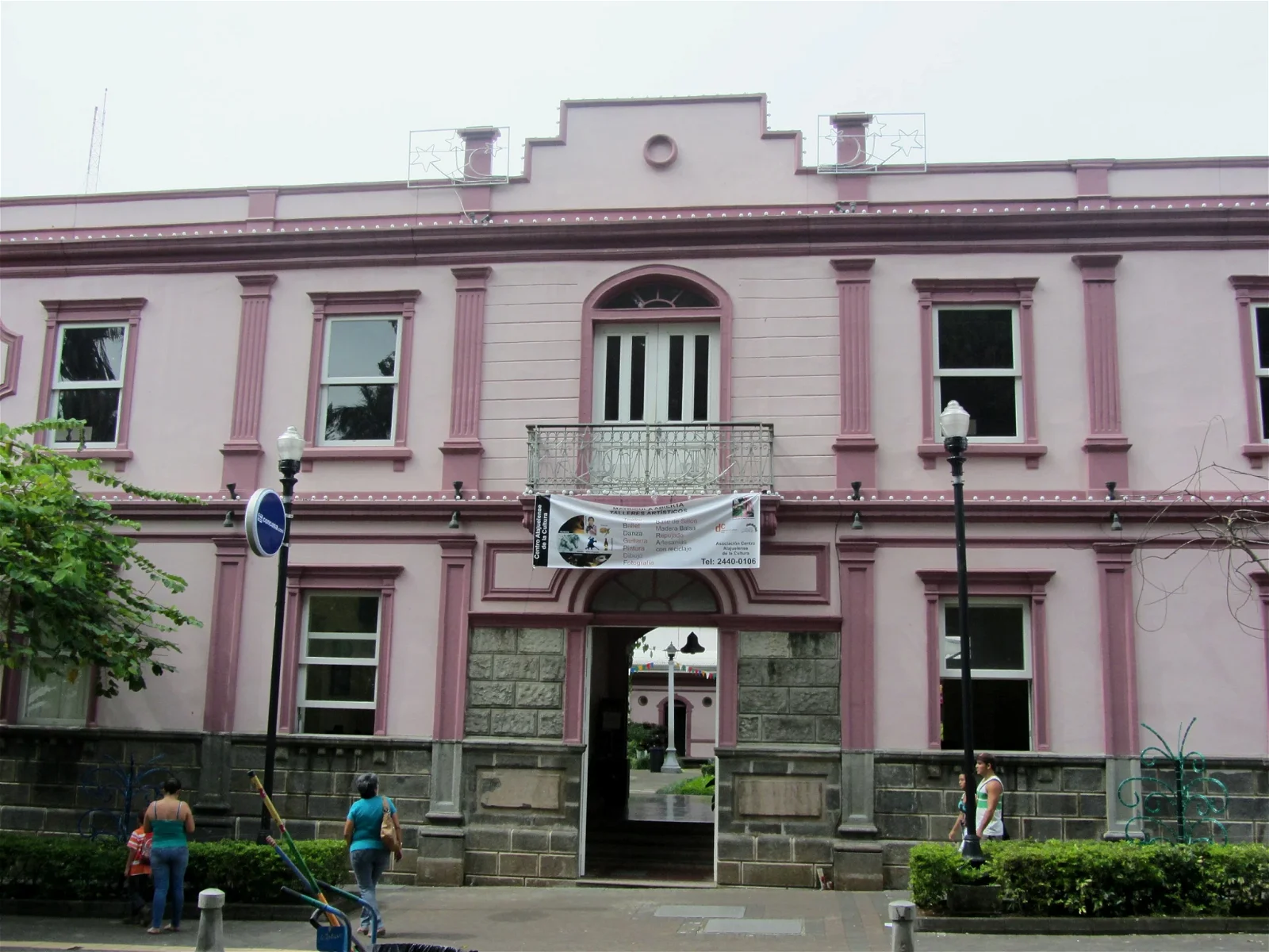 Alajuelense Cultural Center