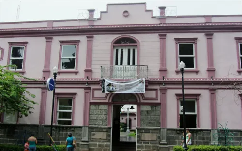 Alajuelense Cultural Center