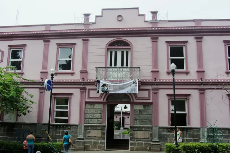 Alajuelense Cultural Center
