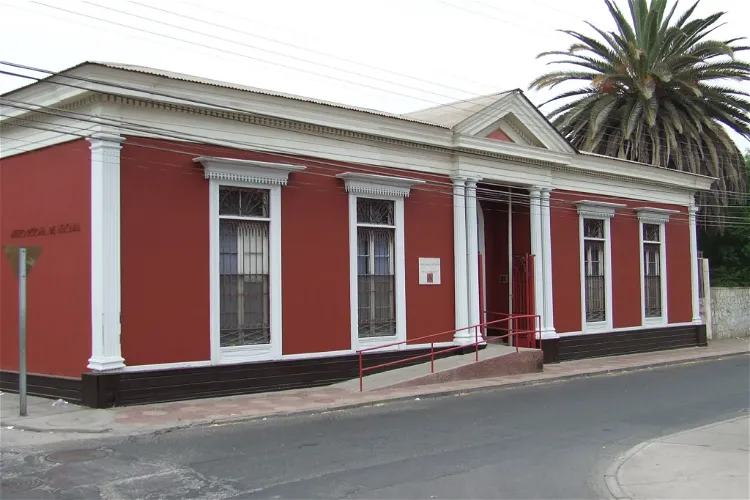 Museo Regional de Atacama
