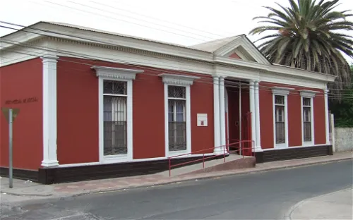 Regional Museum of Atacama