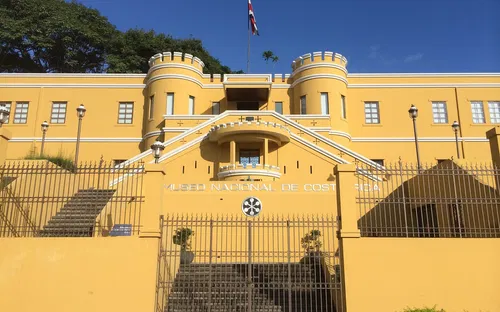 Musée national du Costa Rica
