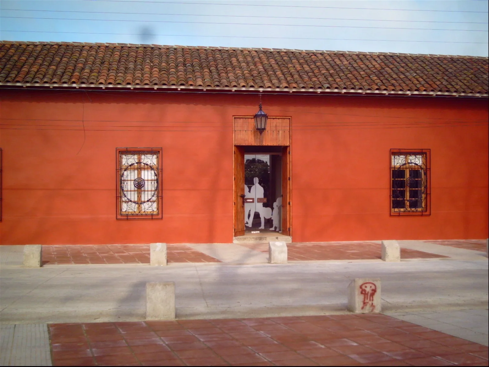 Museo de Arte y Artesanía de Linares