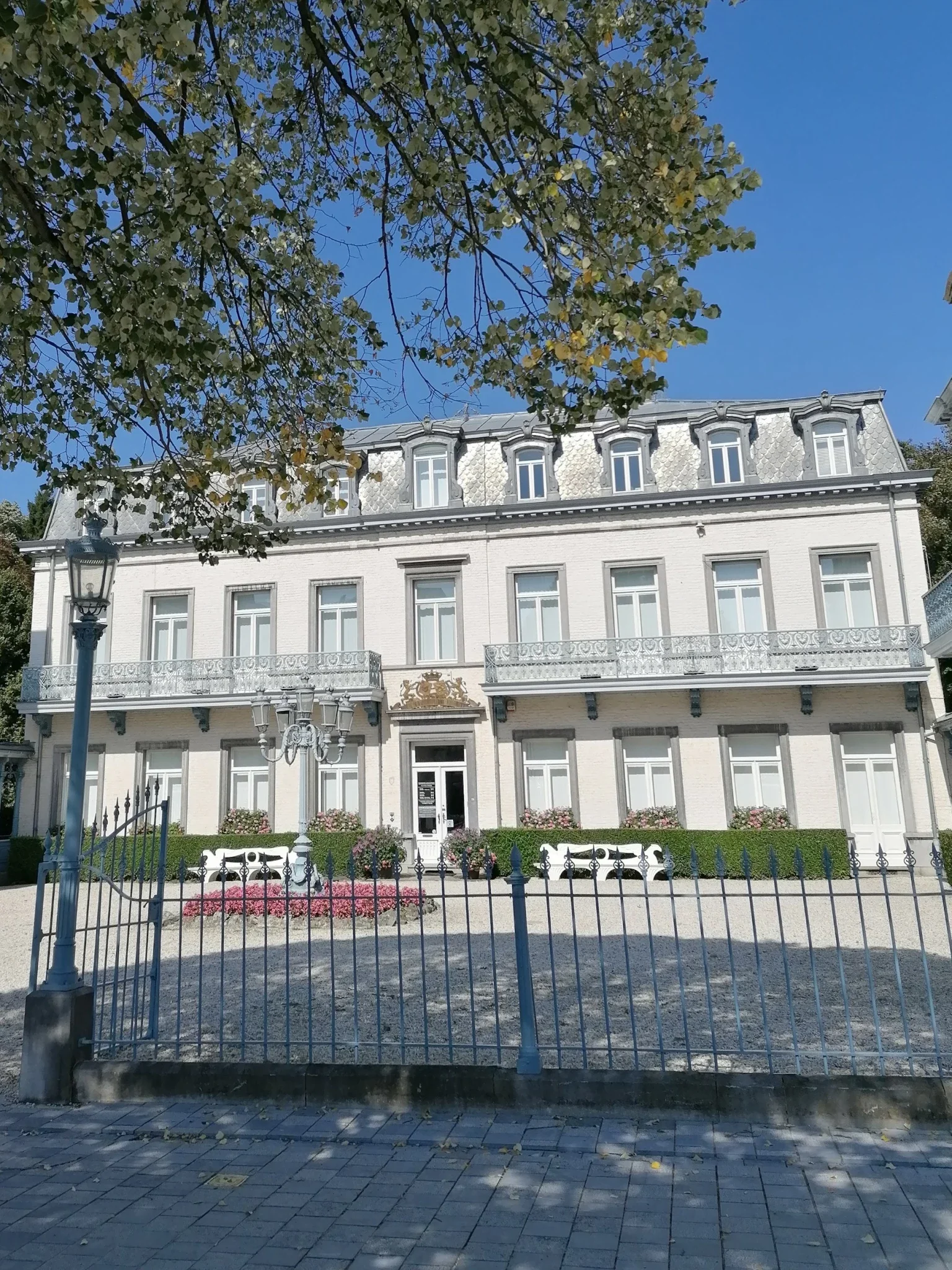 Museum van de Kuurstad