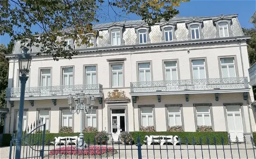 Museum van de Kuurstad