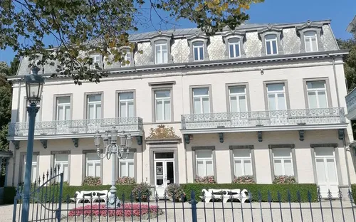 Spa ! museum - Musée de la Ville d'eaux