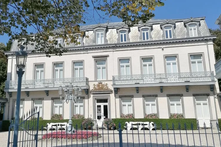 Spa ! museum - Musée de la Ville d'eaux