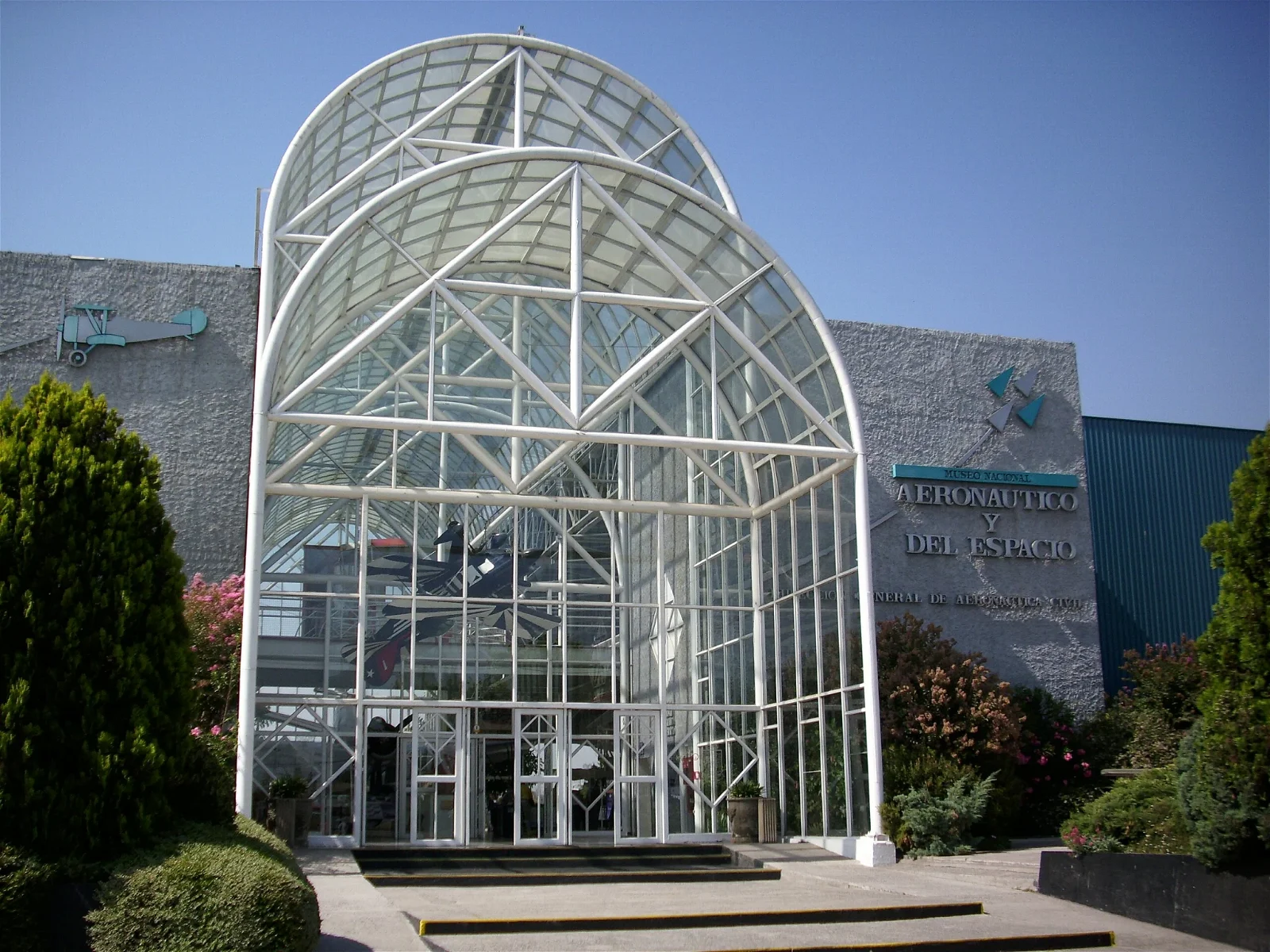 National Aerospace Museum