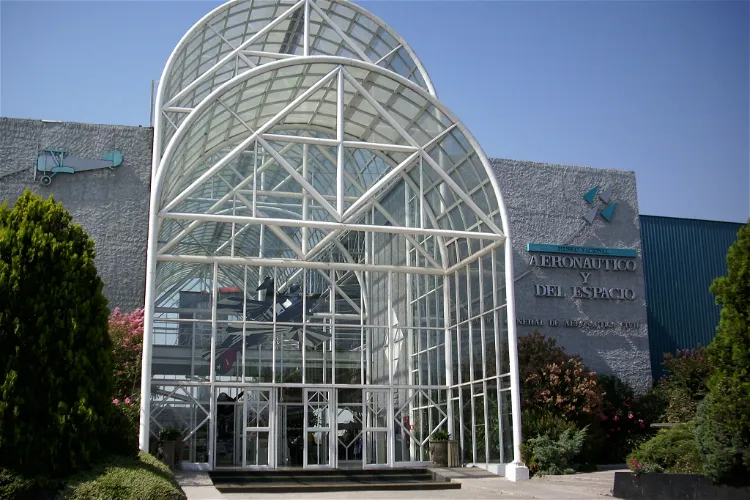 National Aerospace Museum