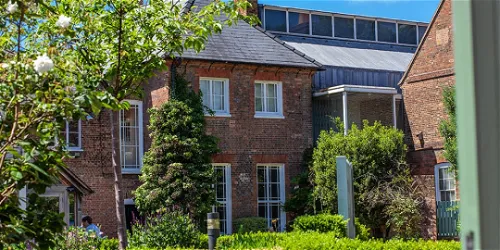 Collections Unseen – Heritage Open Day