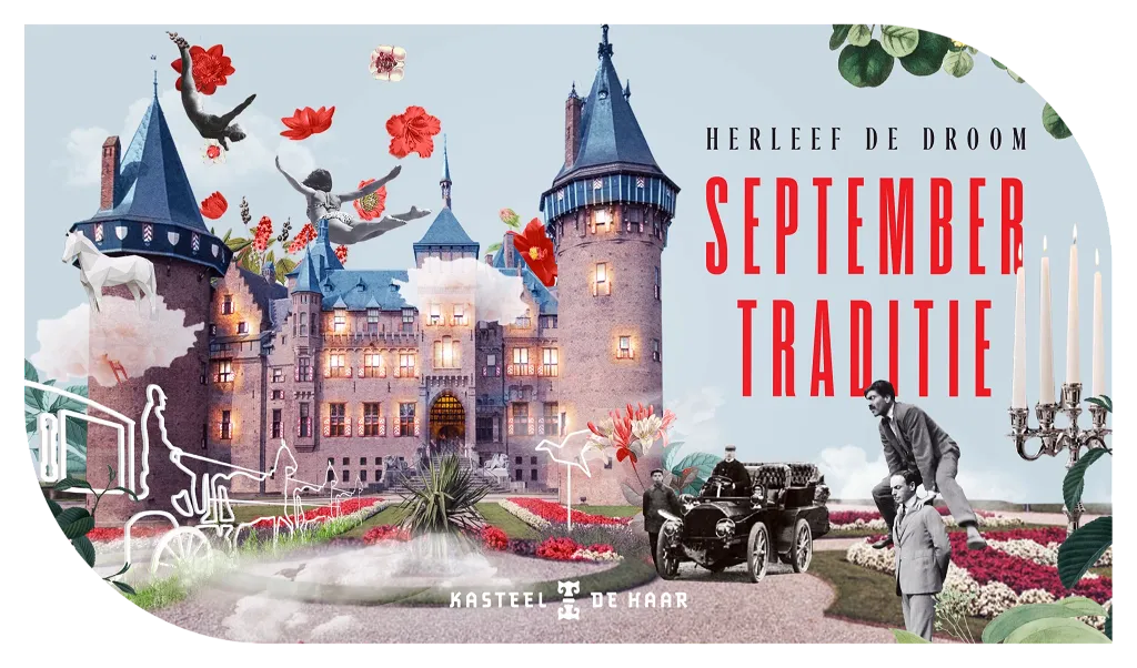 Septembertraditie