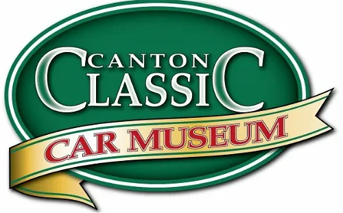 Canton Classic Car Museum