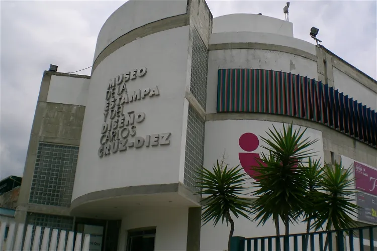 Museo Carlos Cruz Díez