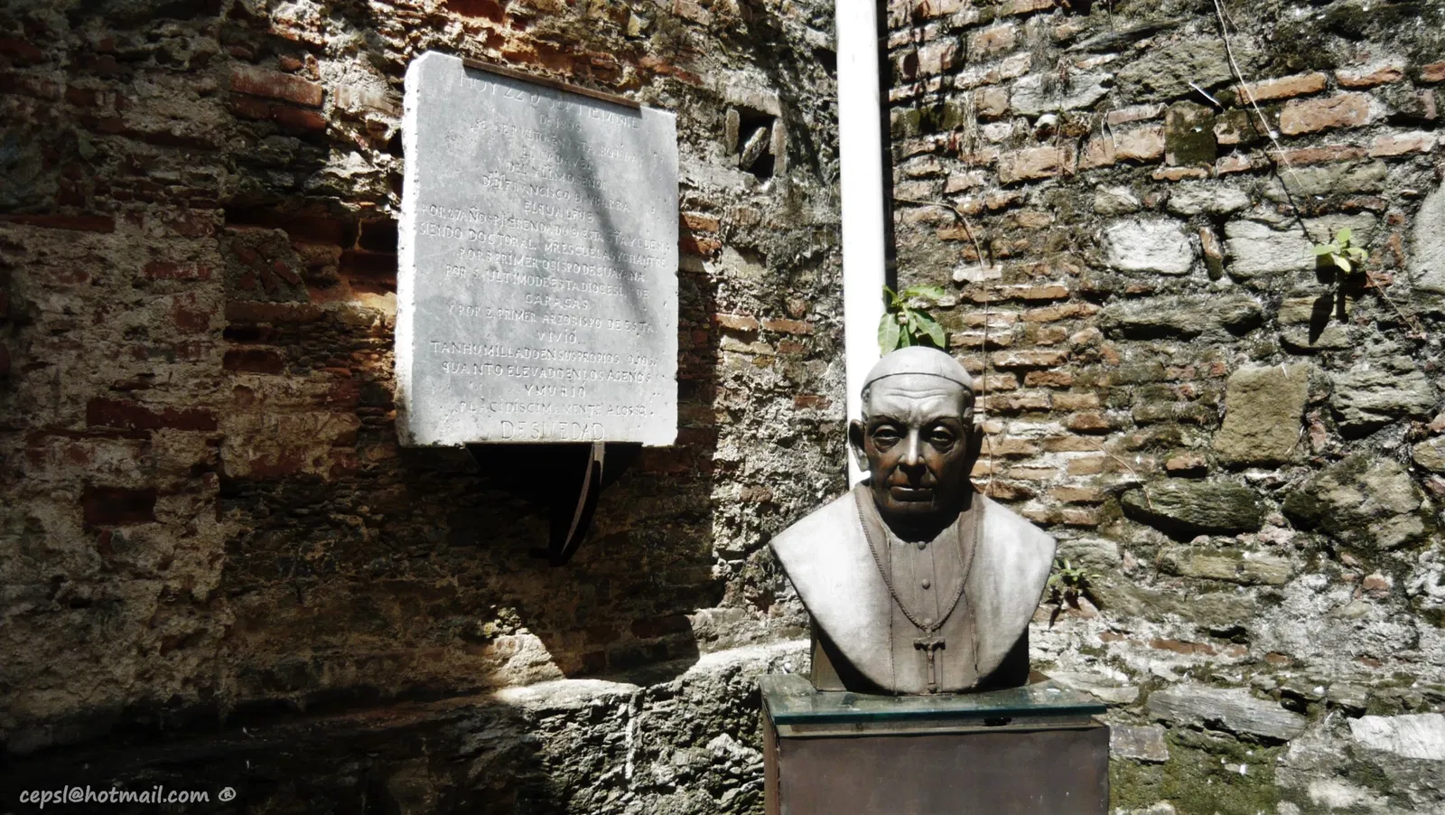 Museo Sacro de Caracas