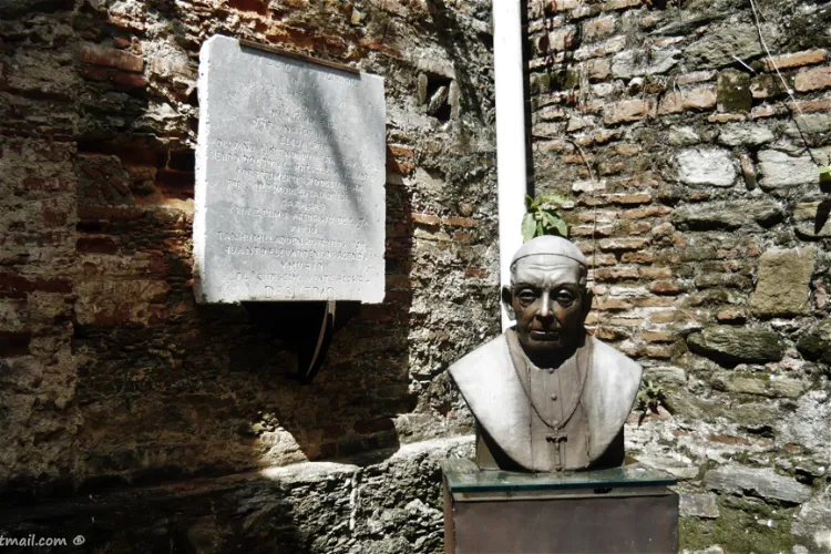 Museo Sacro de Caracas