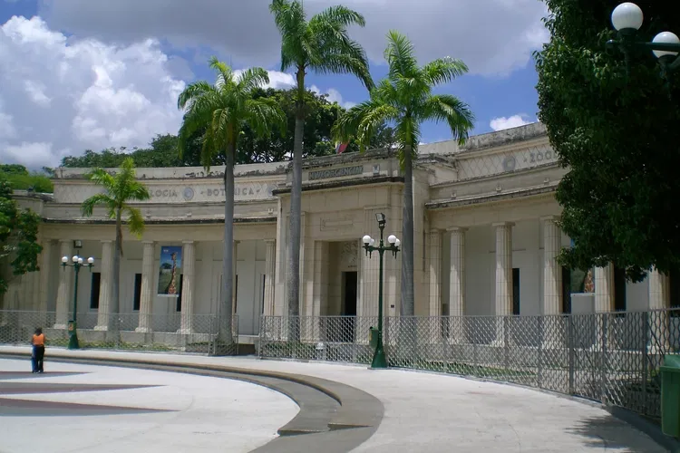 Museo de Ciencias de Caracas