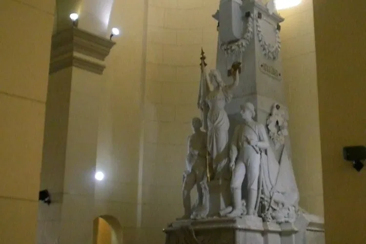 Panteón Nacional de Venezuela