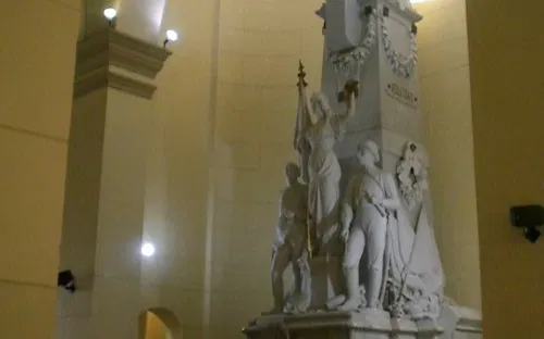 Panthéon national (Venezuela)