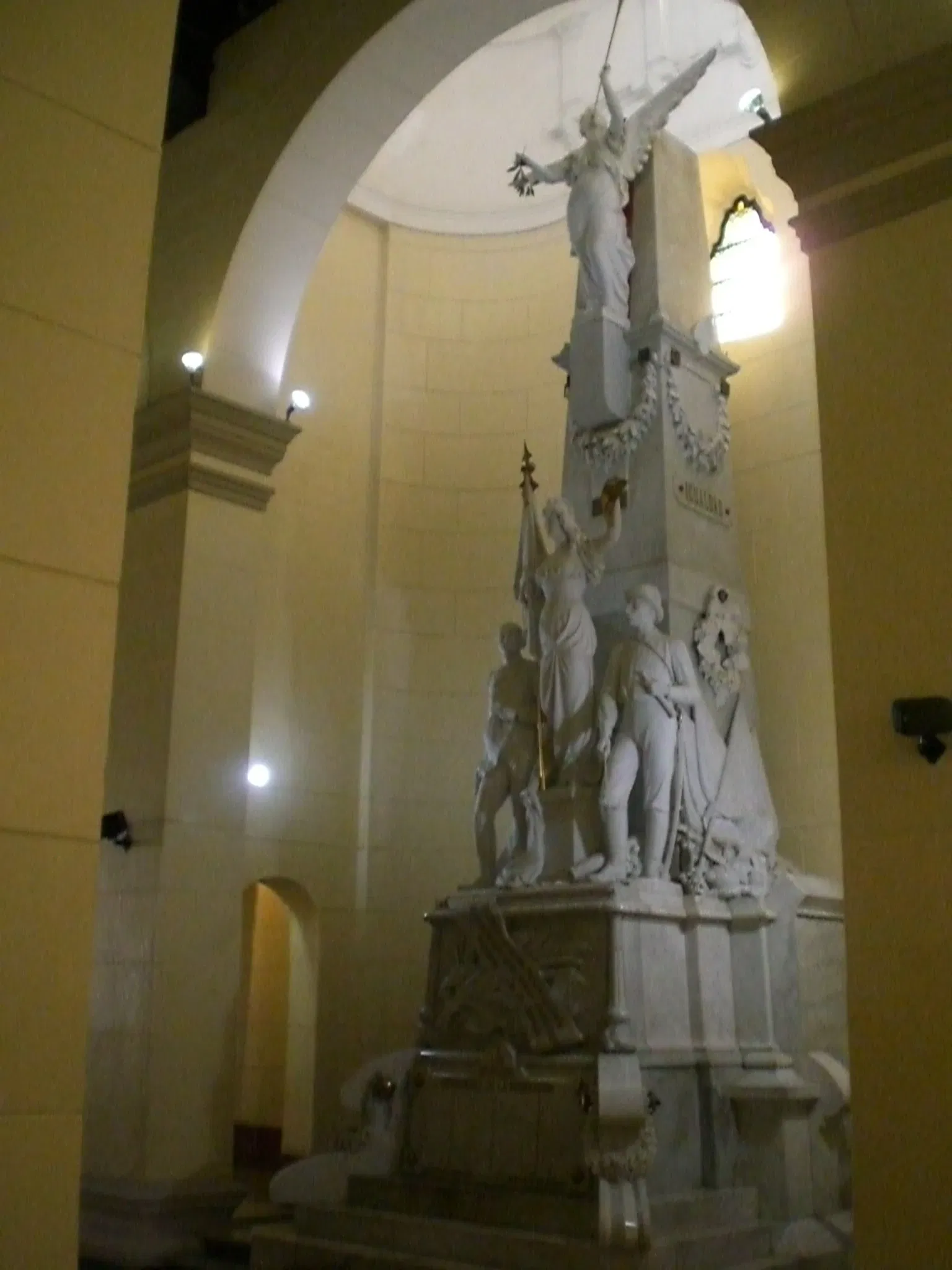 Pantheon Nazionale (Venezuela)