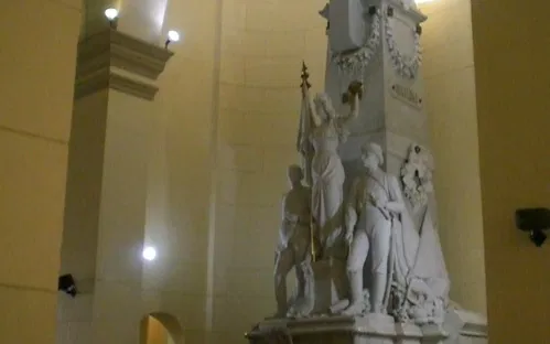 Pantheon Nazionale (Venezuela)