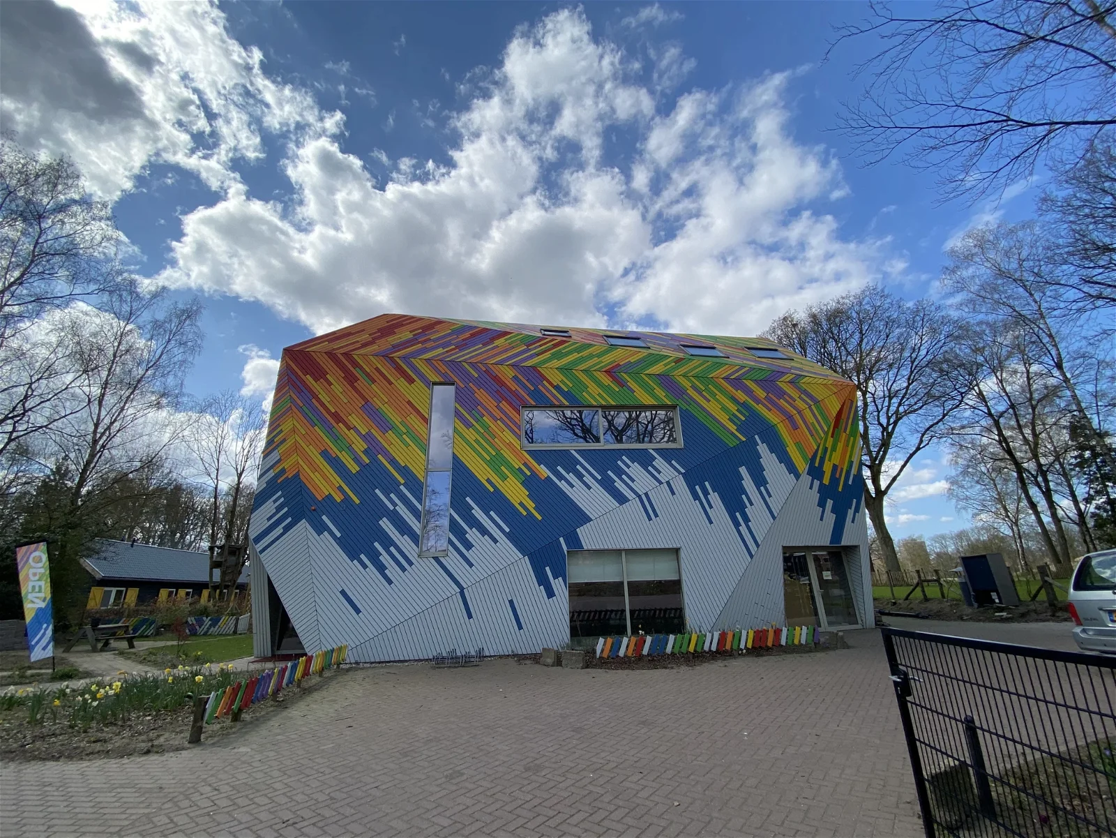 National Gallery The Netherlands