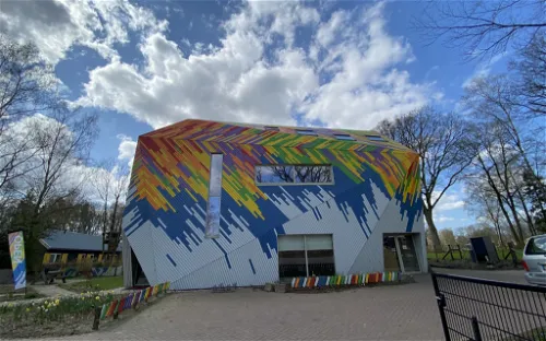 National Gallery The Netherlands