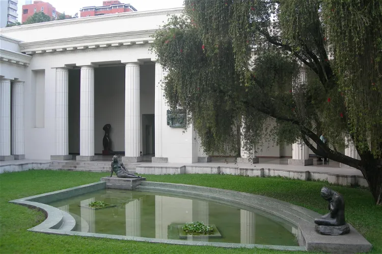 Galería de Arte Nacional