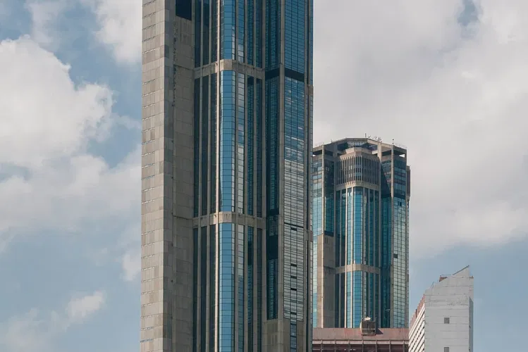 Musée d'Art contemporain de Caracas