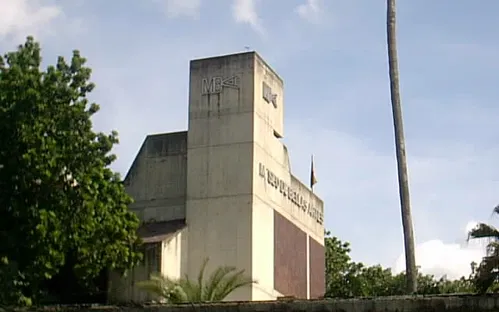 Musée des Beaux-Arts de Caracas