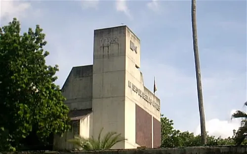 Museo de Bellas Artes de Caracas