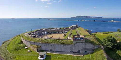 Standing With Giants