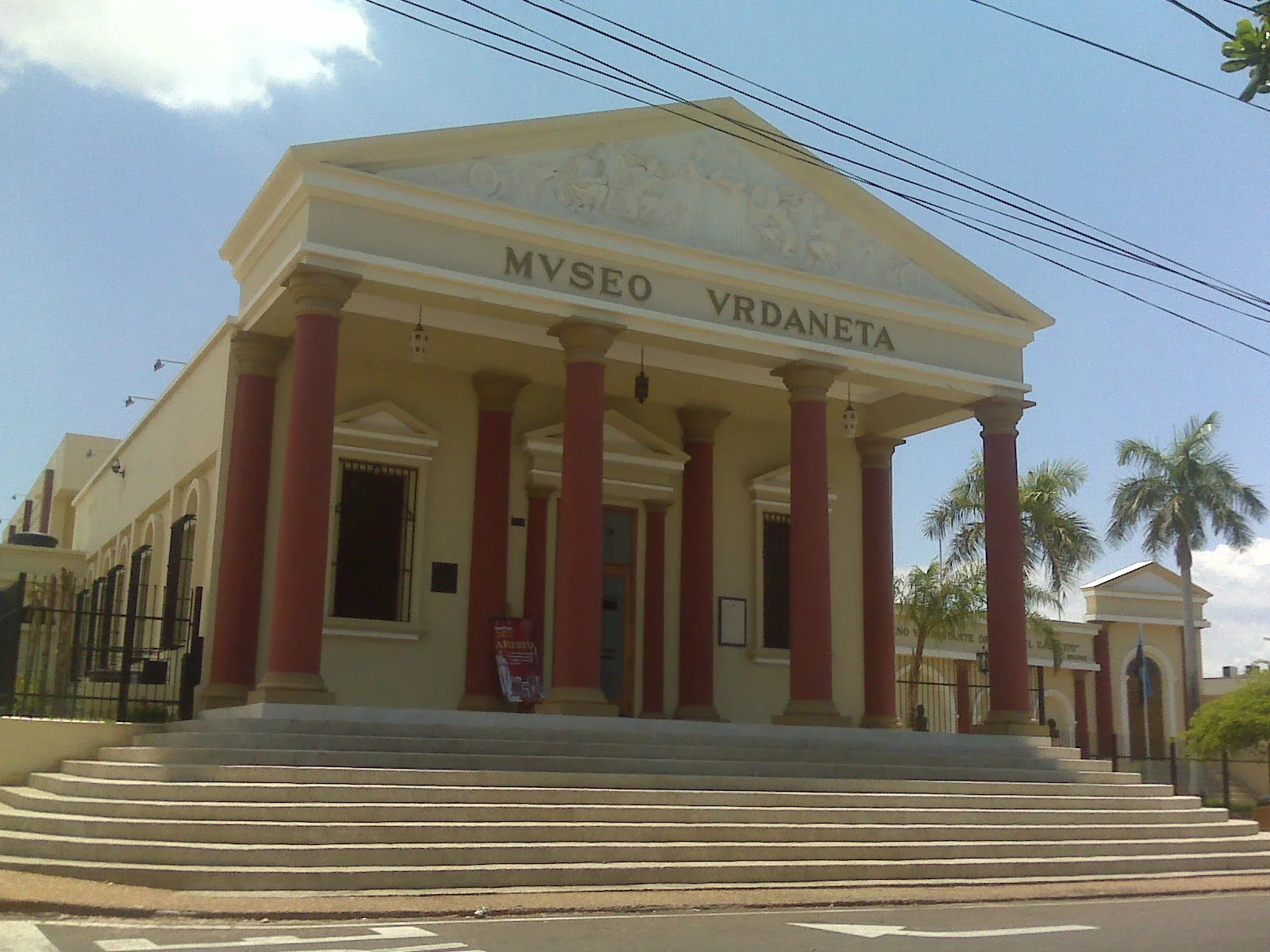 Museo Histórico General Rafael Urdaneta