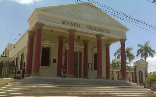 Museo Histórico General Rafael Urdaneta