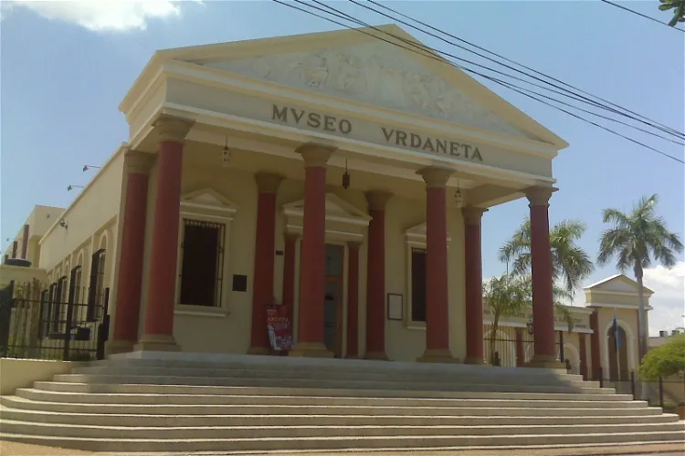 Museo Histórico General Rafael Urdaneta